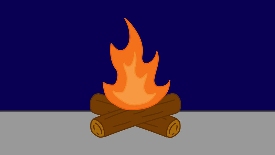 Fire and Rain